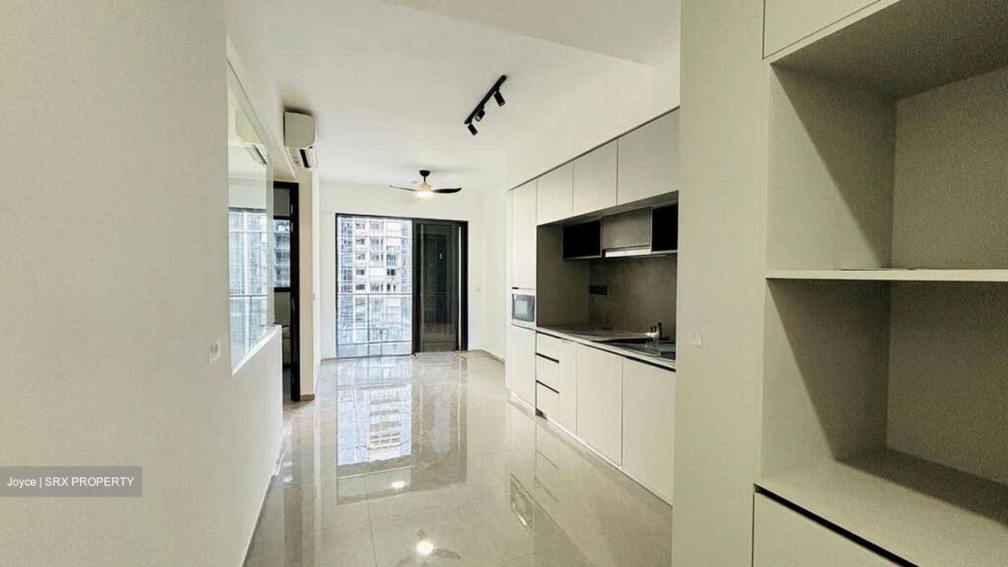 Parc Clematis (D5), Apartment #526015161